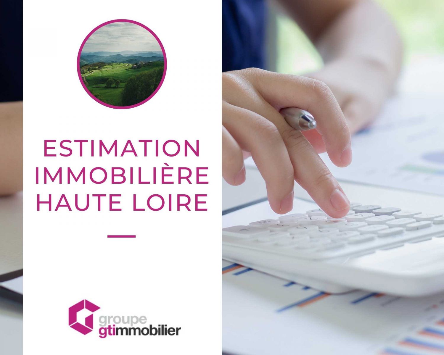 Estimation immobilière Haute-Loire