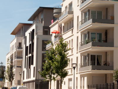 Appartement à vendre à Saint-Etienne avec terrasse